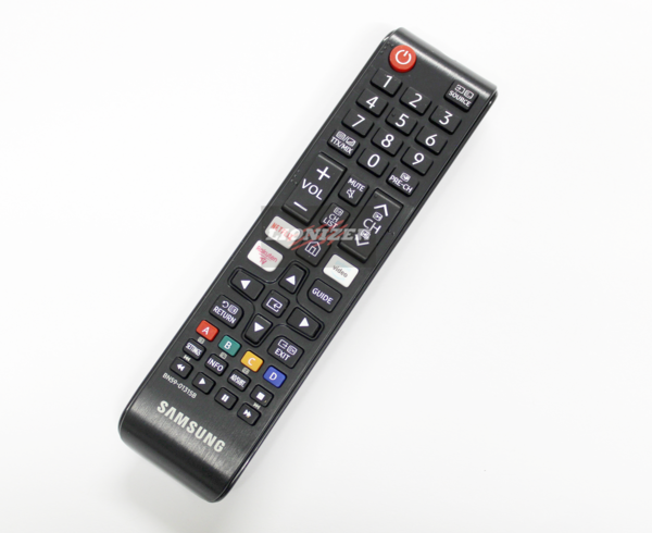 Original Samsung TV Fernseher Fernbedienung BN59-01315B