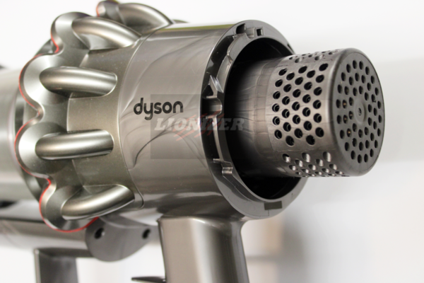 Dyson Motor & Zyklon 969596-05 für V10 Akkusauger