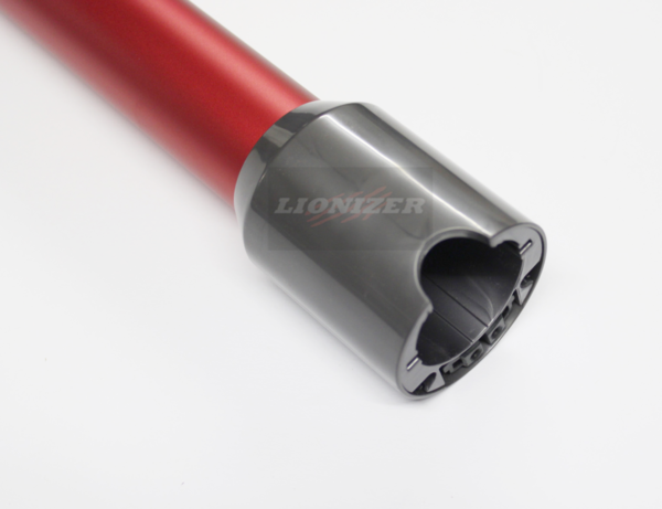 Dyson Staubsauger Rohr 63,5 cm rot für V10 V11 Outsize