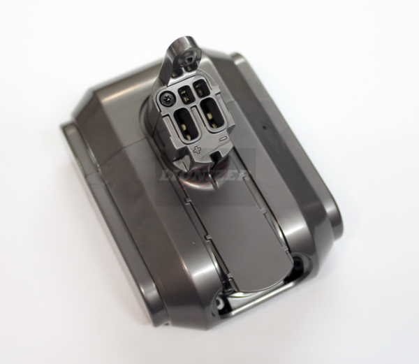 Dyson Akku Staubsauger Batterie 965363-01 für Micro 1,5kg