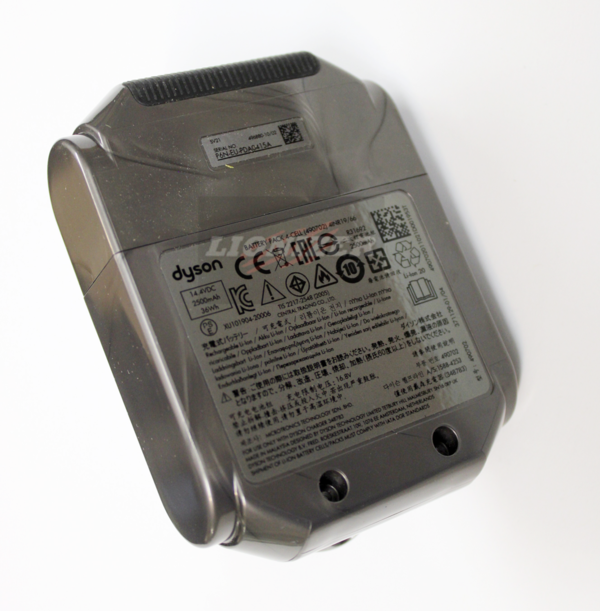 Dyson Akku Staubsauger Batterie 965363-01 für Micro 1,5kg