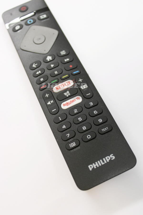 Philips TV Fernbedienung RC4154405