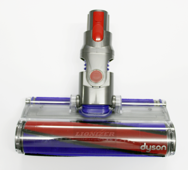 Dyson Softroller Elektrobürste 966489-15 für V11 V15