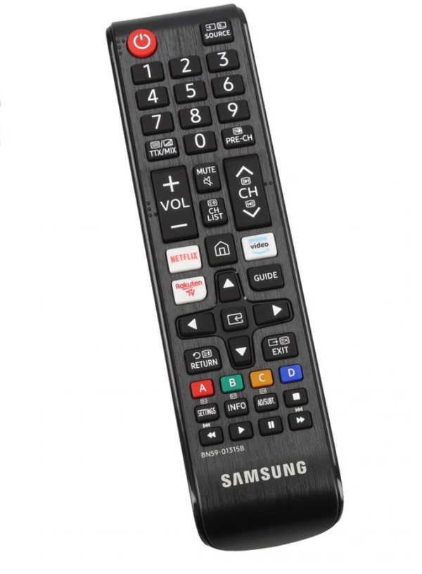 Samsung TV-Fernbedienung BN59-01315B