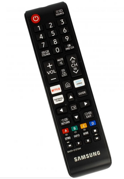 Samsung TV-Fernbedienung BN59-01315M