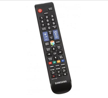 Samsung TV-Fernbedienung TM1250A