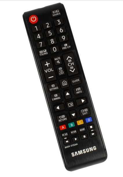 Samsung TV-Fernbedienung BN59-01326A