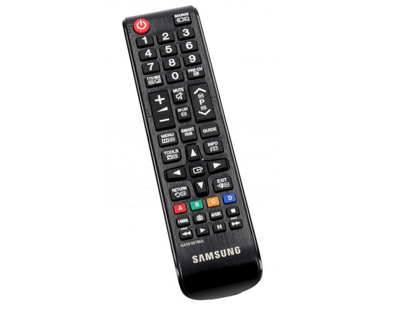 Samsung TV-Fernbedienung TM1240