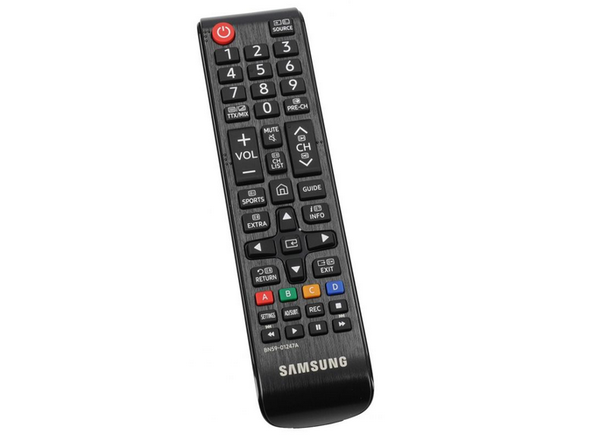 Samsung TV-Fernbedienung BN59-01247A