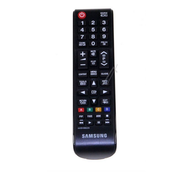 Samsung TV-Fernbedienung AA59-00622A TM1240