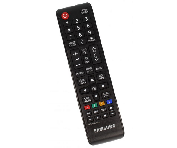 Samsung TV Fernbedienung BN59-01189A TM1240A
