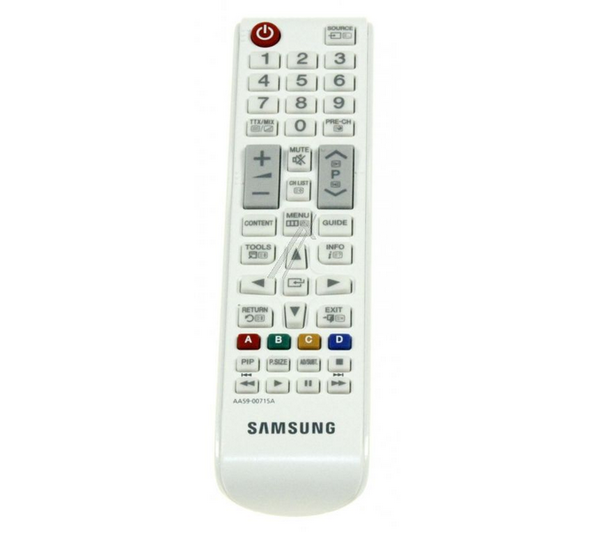 Samsung TV-Fernbedienung AA59-00715A TM1240